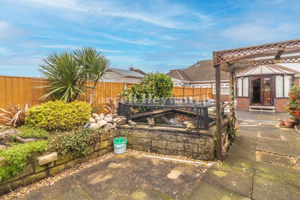 Rear Garden image 3