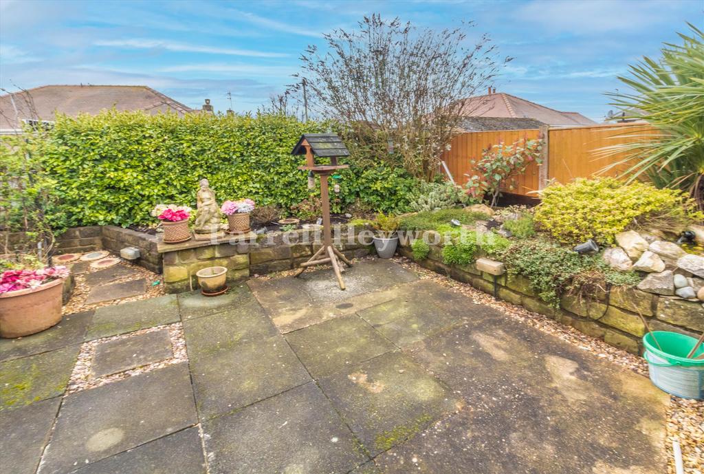 Rear Garden image 2