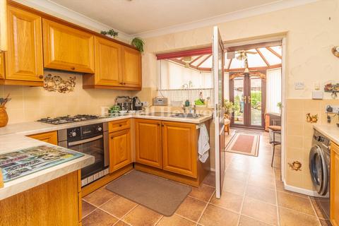 undefined, Oxenholme Avenue, Thornton Cleveleys FY5