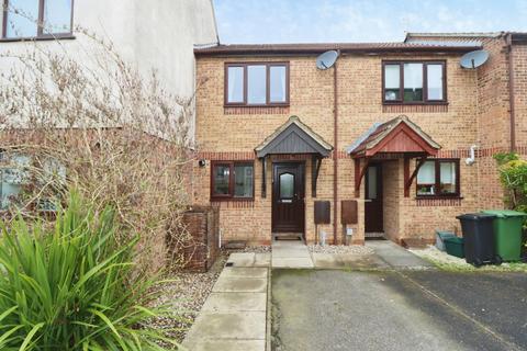 New Road, Stoke Gifford, Bristol, S Gloucestershire, BS34