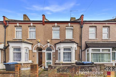 2 bedroom terraced house to rent, Lancaster Road, London, Greater London, N18 1HP