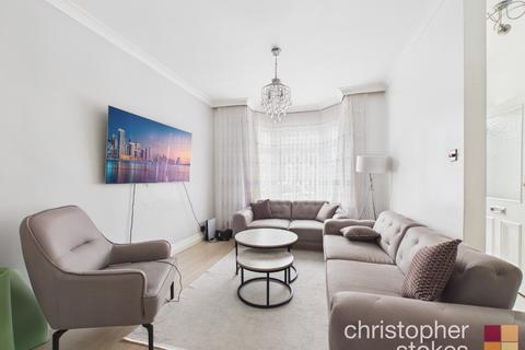 2 bedroom terraced house to rent, Lancaster Road, London, Greater London, N18 1HP