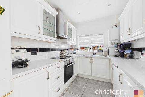 2 bedroom terraced house to rent, Lancaster Road, London, Greater London, N18 1HP