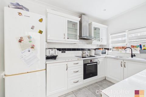 2 bedroom terraced house to rent, Lancaster Road, London, Greater London, N18 1HP