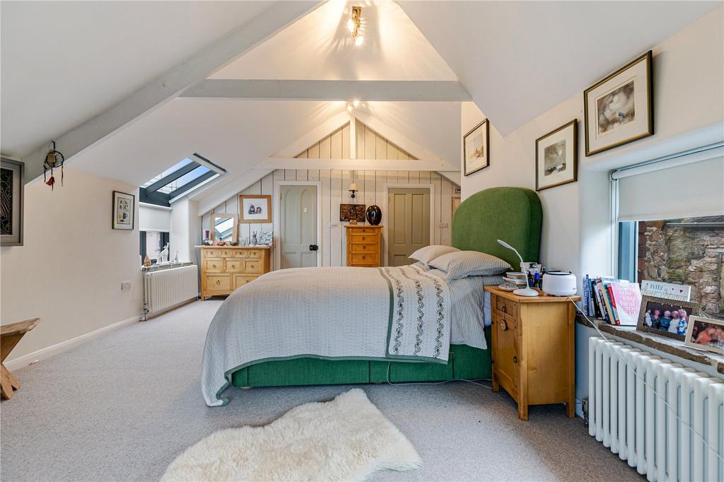 Principal Bedroom