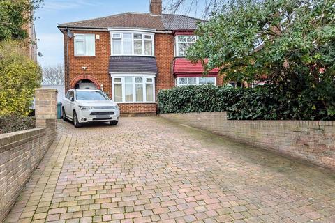 3 bedroom semi-detached house for sale, South Road, Stockton-on-Tees TS20