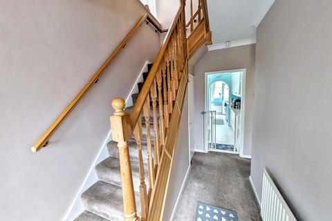 3 bedroom semi-detached house for sale, South Road, Stockton-on-Tees TS20