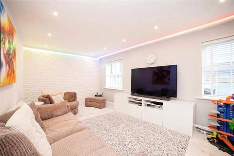 4 bedroom bungalow for sale, Darlton Street, MANSFIELD, Nottinghamshire, NG19