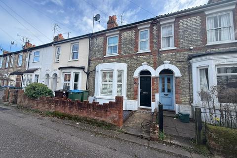 2 bedroom terraced house for sale, Queen Street, Aylesbury
