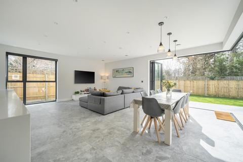 4 bedroom detached house for sale, Cross Way, Shawford, Winchester, Hampshire, SO21