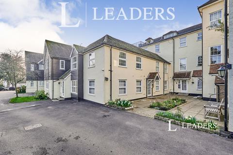 undefined, Rye Street, Bishop's Stortford, Hertfordshire, CM23