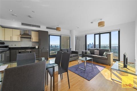 2 bedroom apartment for sale - River Heights, 90 High Street, Stratford, London, E15