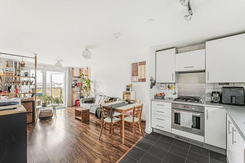 2 bedroom apartment for sale - Dunn Street, London, E8