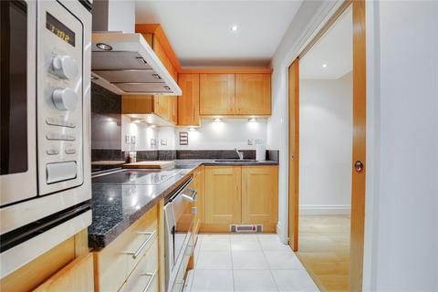 2 bedroom flat to rent, Aspect Court, London SW6