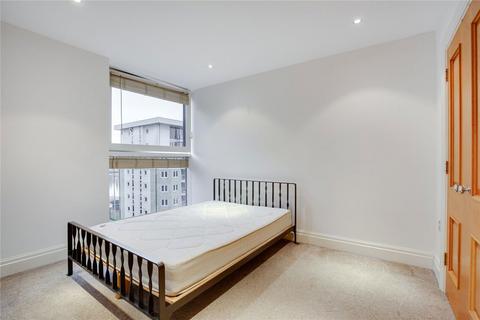 2 bedroom flat to rent, Aspect Court, London SW6
