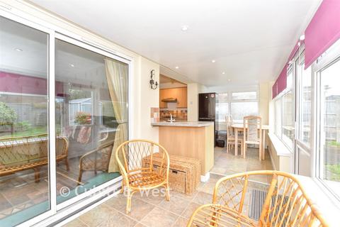 2 bedroom semi-detached bungalow for sale, Charlesworth Drive, Waterlooville PO7