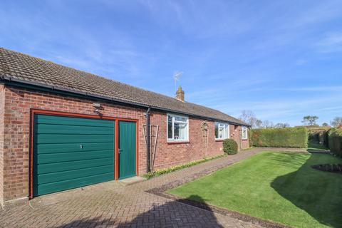 undefined, Hall Meadow, Hempstead, Holt, Norfolk