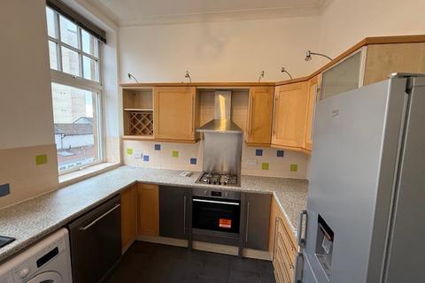 undefined, Branning Court , Kirkcaldy KY1