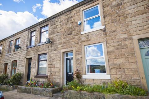 undefined, Albert Street, Ramsbottom, Bury