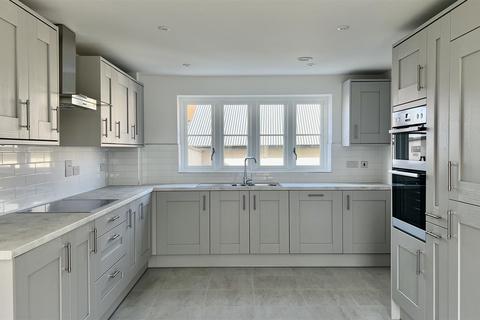 undefined, Nansledan, Newquay TR8
