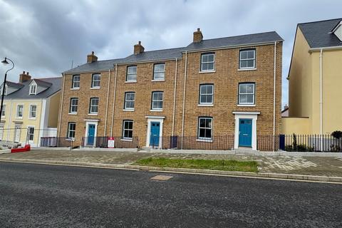 undefined, Nansledan, Newquay TR8