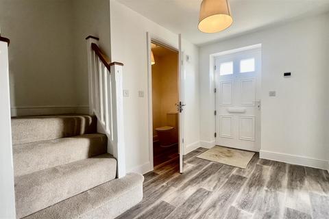 undefined, Nansledan, Newquay TR8