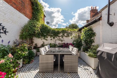 undefined, SWANWORTH LANE, MICKLEHAM, RH5