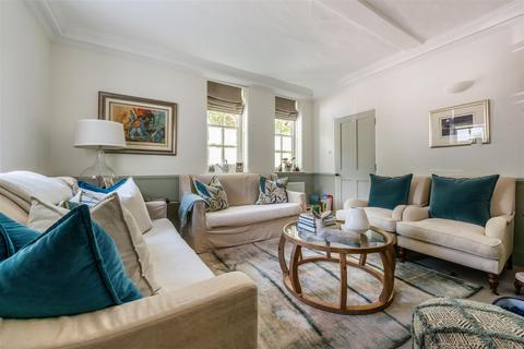 undefined, SWANWORTH LANE, MICKLEHAM, RH5