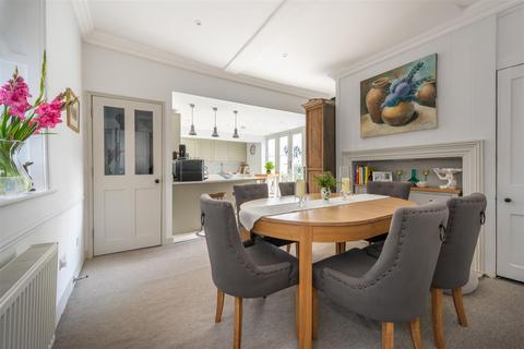 undefined, SWANWORTH LANE, MICKLEHAM, RH5