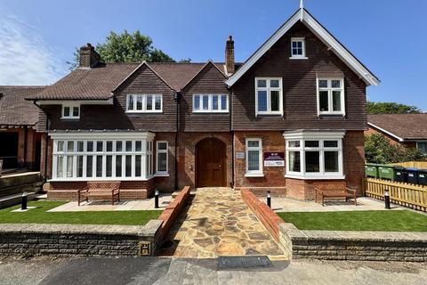 undefined, STATION APPROACH, TADWORTH, KT20