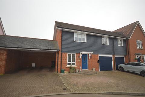 undefined, Old Challis Rise, Rayne, Braintree, CM77