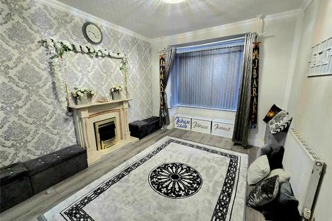 4 bedroom terraced house for sale, Doris Road, Sparkhill, Birmingham, West Midlands, B11