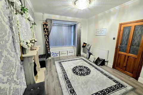 4 bedroom terraced house for sale, Doris Road, Sparkhill, Birmingham, West Midlands, B11