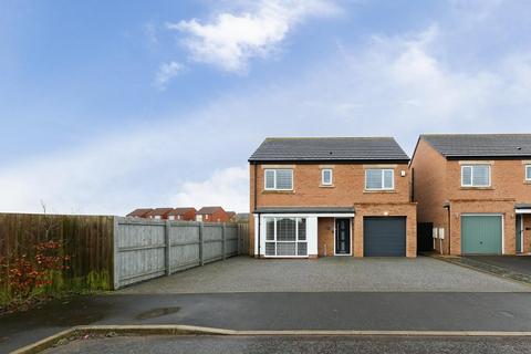 undefined, Moorfield Drive, Killingworth Village, NE12