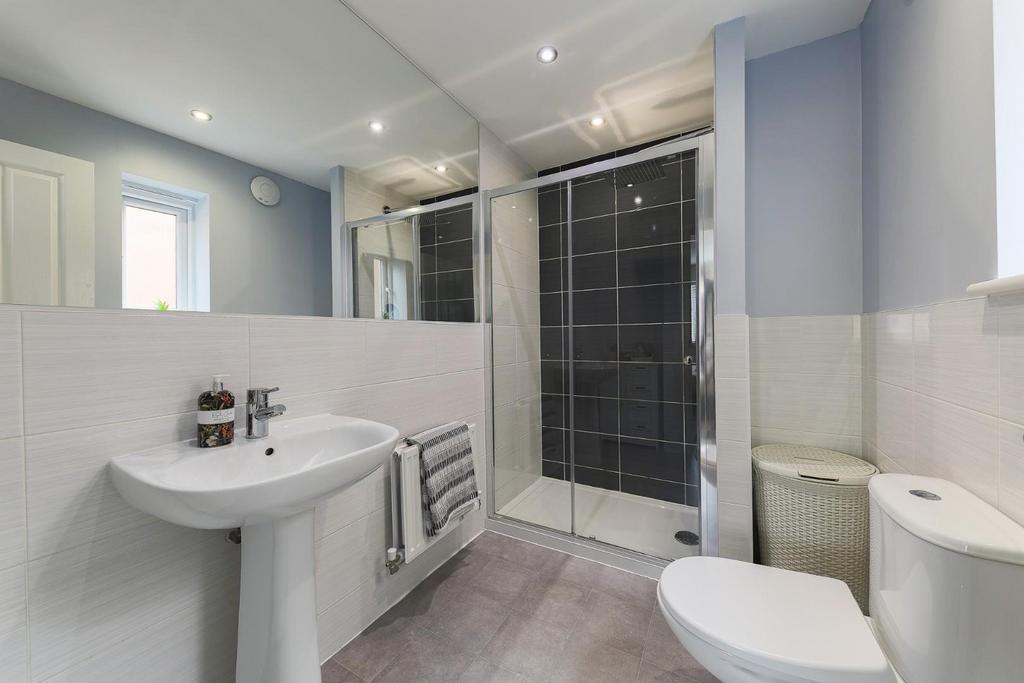 En-Suite