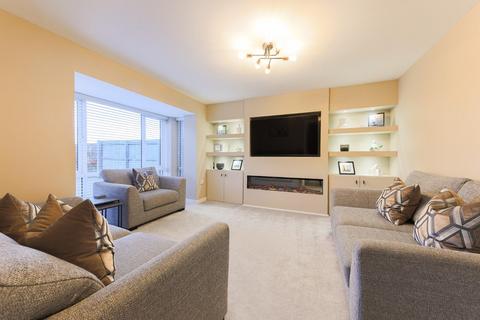 undefined, Moorfield Drive, Killingworth Village, NE12