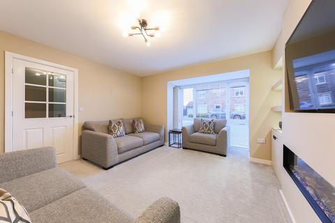 undefined, Moorfield Drive, Killingworth Village, NE12