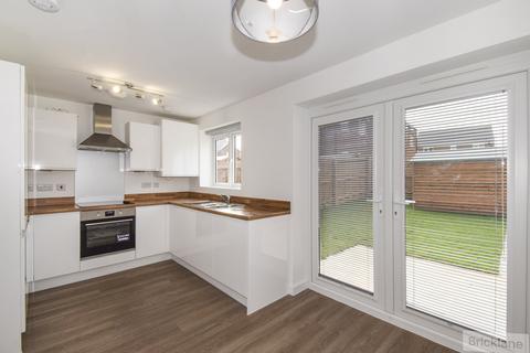 undefined, Mattock Drive, Fleckney, LEICESTER