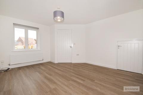 undefined, Mattock Drive, Fleckney, LEICESTER