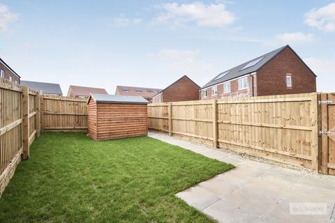 undefined, Mattock Drive, Fleckney, LEICESTER