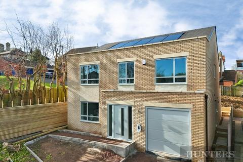 undefined, Pear Tree Close, Scarborough