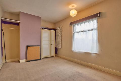 undefined, Mansion Street, Hinckley