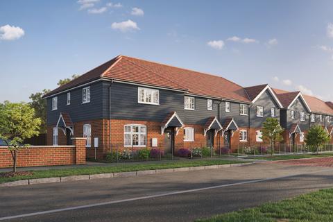 undefined, West Kent @ Preston Fields, Faversham, Kent