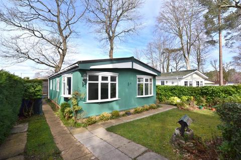 undefined, Grange Estate, Fleet GU52