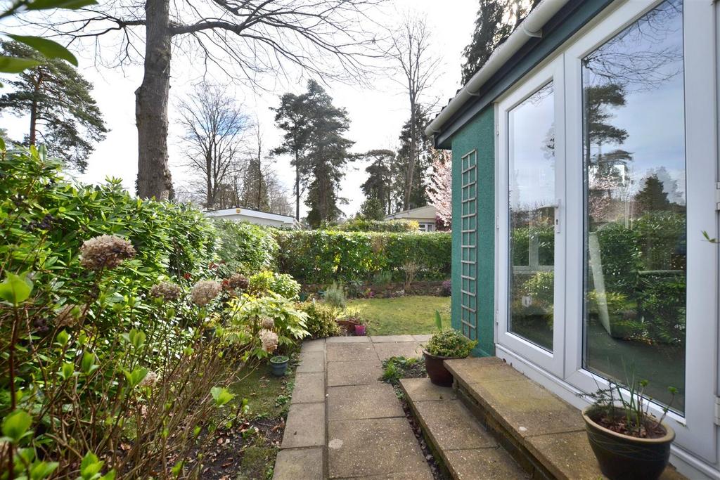 Patio Doors, Garden.JPG