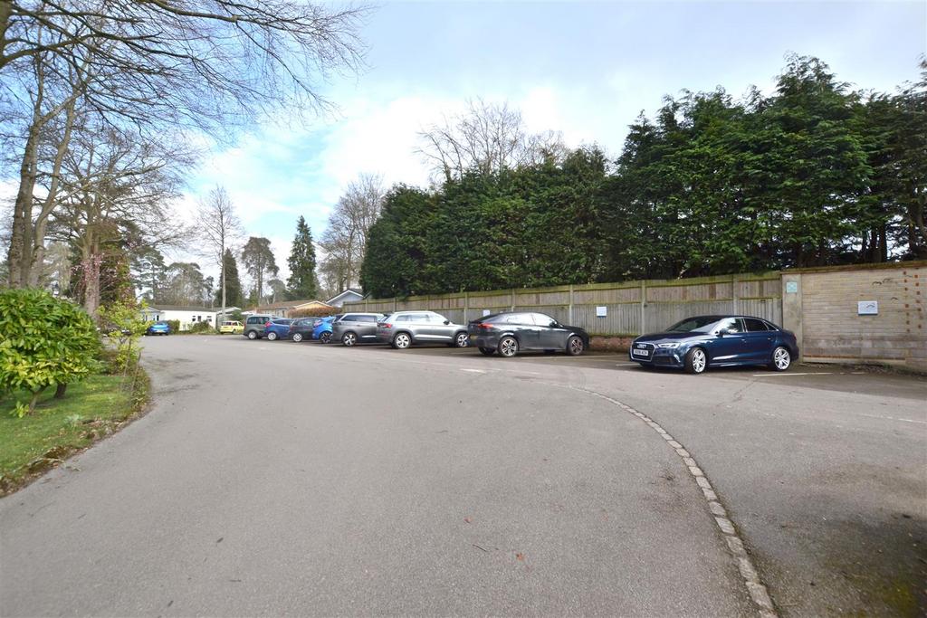 Communal Car Park.JPG