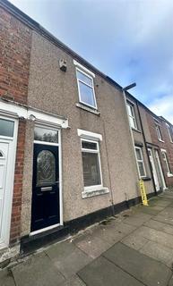 undefined, Cumberland Street, Darlington