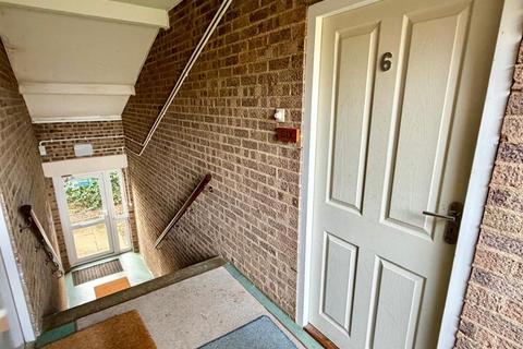 undefined, Lone Pine Court, Brixworth, Northamptonshire NN6