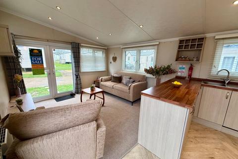 2 bedroom static caravan for sale, Perowne Way Sandown