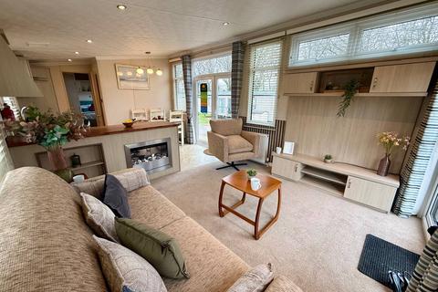 2 bedroom static caravan for sale, Perowne Way Sandown